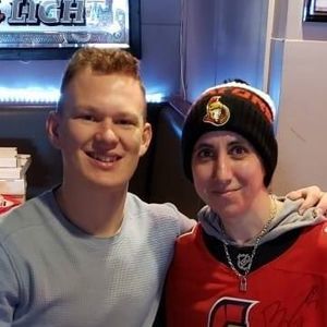 Meet your Posher, Tristan